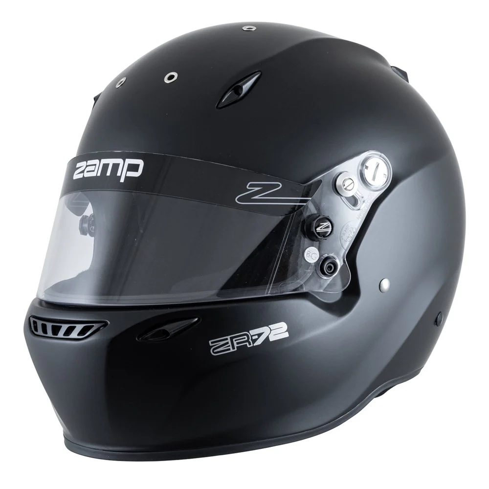 Zamp Helmet ZR-72 - Image 7