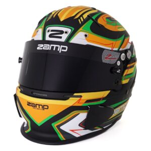 Zamp RZ 70E Switch Helmet FIA