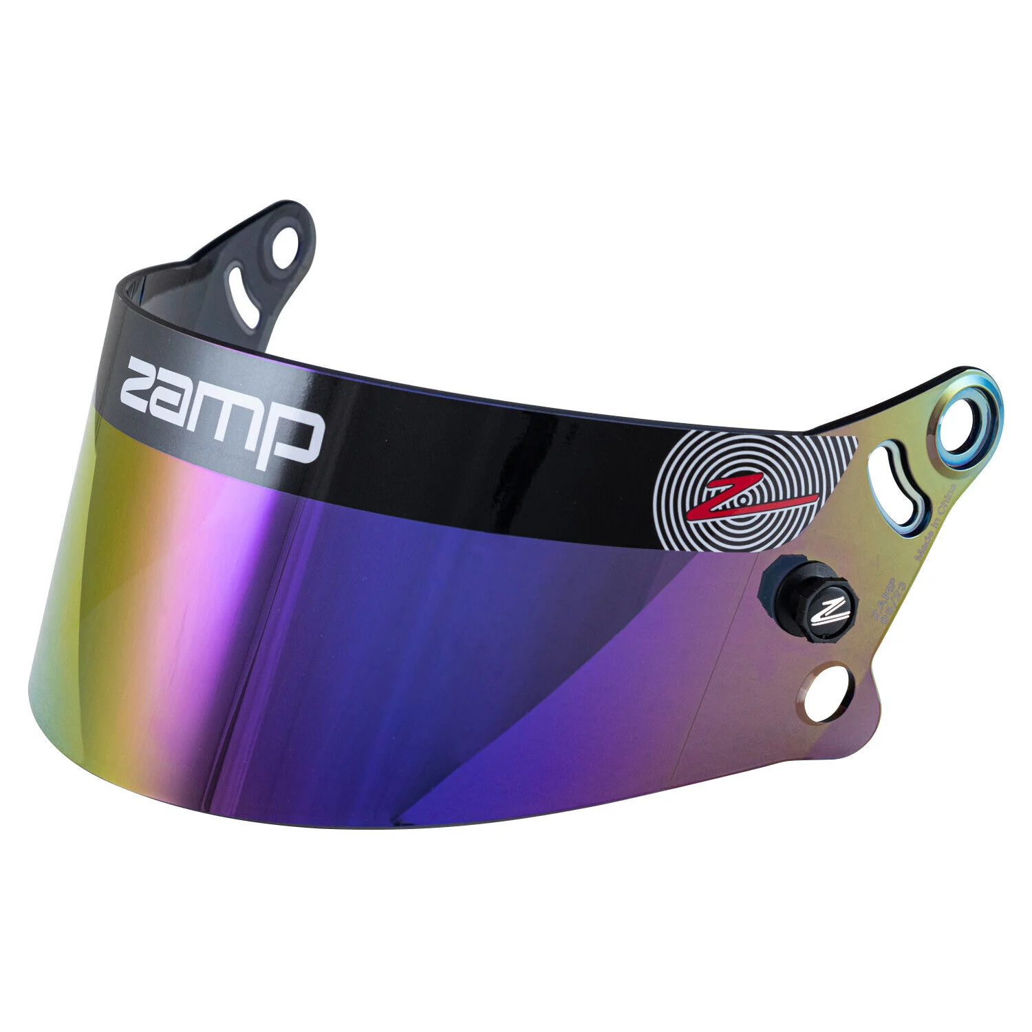 Zamp Z20 Visors - Image 4